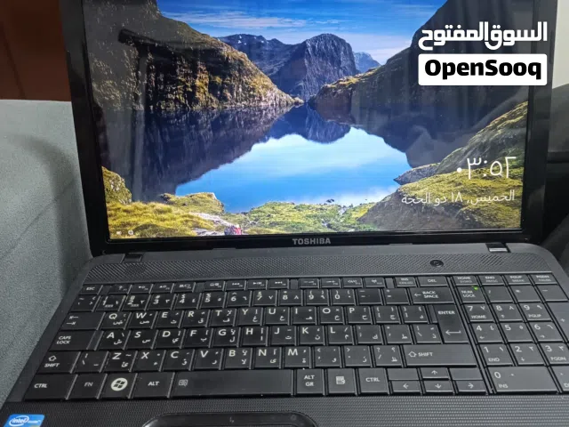 Other Toshiba for sale  in Zarqa