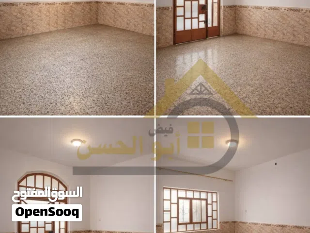 دار سكني للايجار ( منطقة السنيدية )
