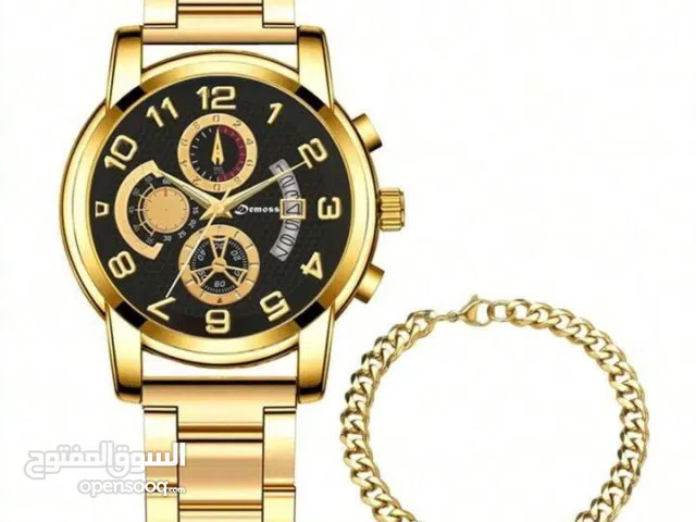 Analog Quartz Rolex watches for sale in Najaf
