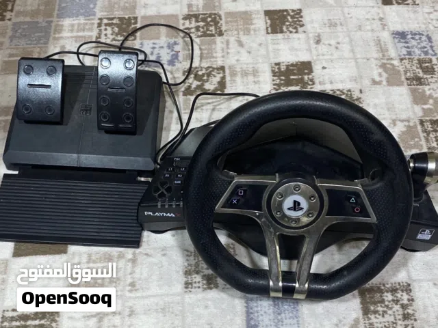 دركسون الاعاب الكترونيه