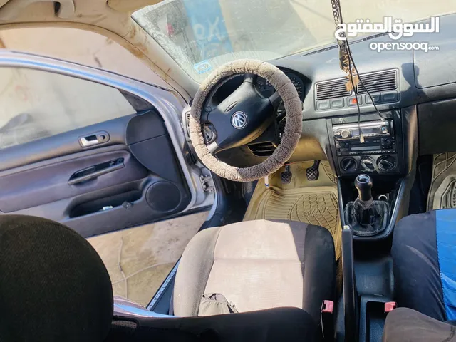 Used Volkswagen ID 4 in Benghazi