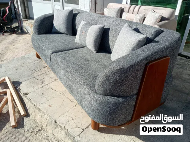 مفروشات ابو آدم كنب وكراسي جودة عالية بأسعار مناسبة