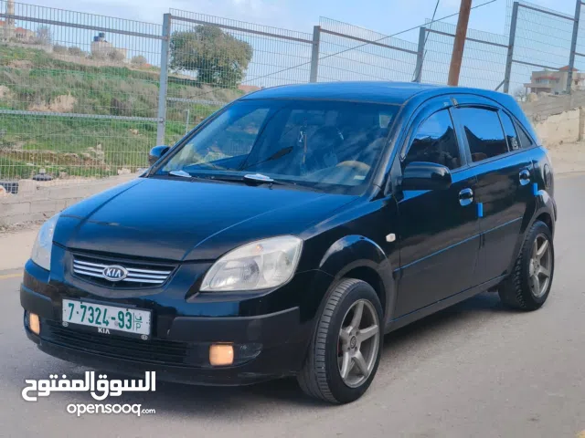 Used Kia Pride in Jenin