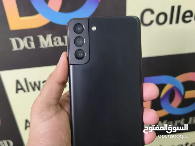 S21 Plus 256GB بسعر حرق