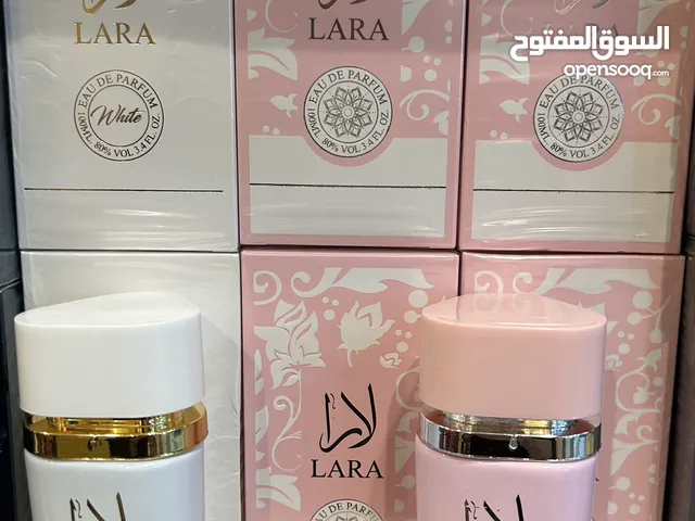 عطورات جميع انواع الماركات واجمل العطور والثبات والفوحان متوفر جميع الكميه بالجمله وبالحبه اطلب