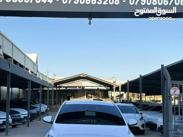 Used Hyundai Ioniq in Zarqa