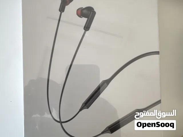 سماعة Baseus Bowie U2 Pro اللاسلكية الأصلية - جديدة تماماً بالكرتونة (مغلقة بالنايلون)
