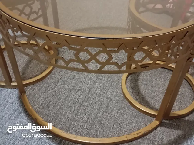طقم طاولات للبيع
