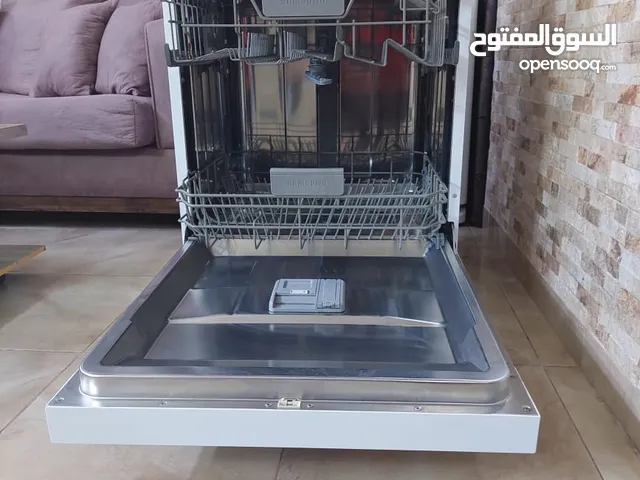 Samsung 6 Place Settings Dishwasher in Zarqa