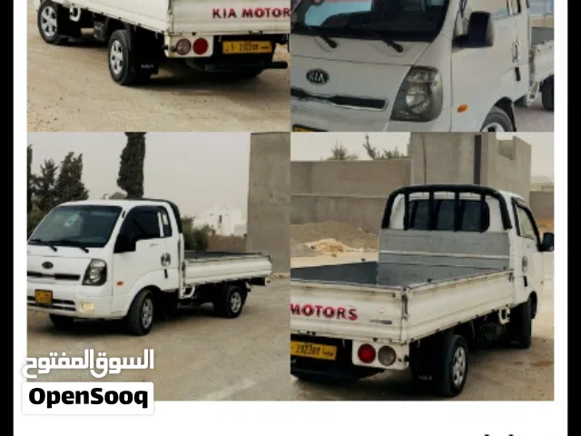 2007 كيا اخرى