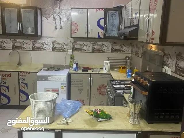 مطبخ الامنيوم  kitchen