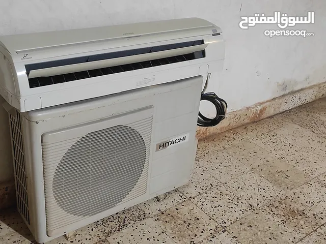 Other 2 - 2.4 Ton AC in Benghazi