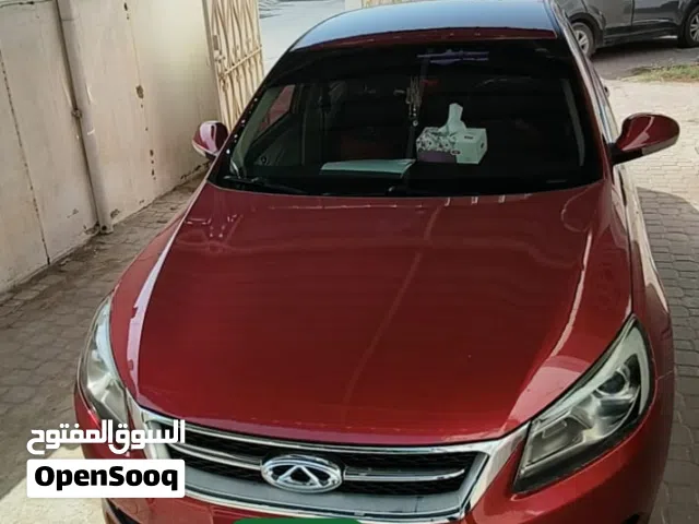 2016 شيري اريزو Arrizo 6