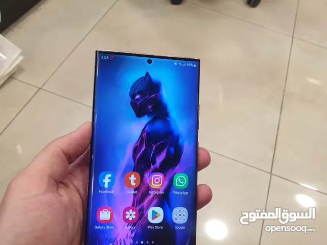 سامسونج نوت 20 الترا 5g