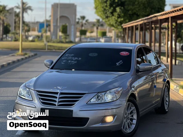 2010 هيونداي اخرى
