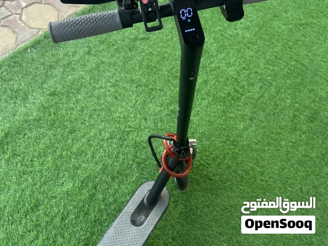 سكوتر كهربائي الوصف مهم السعر ستين