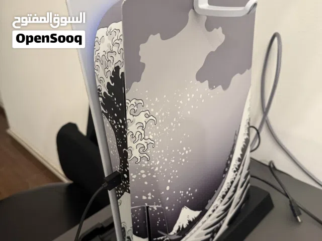 بلاستيشن فايف فات