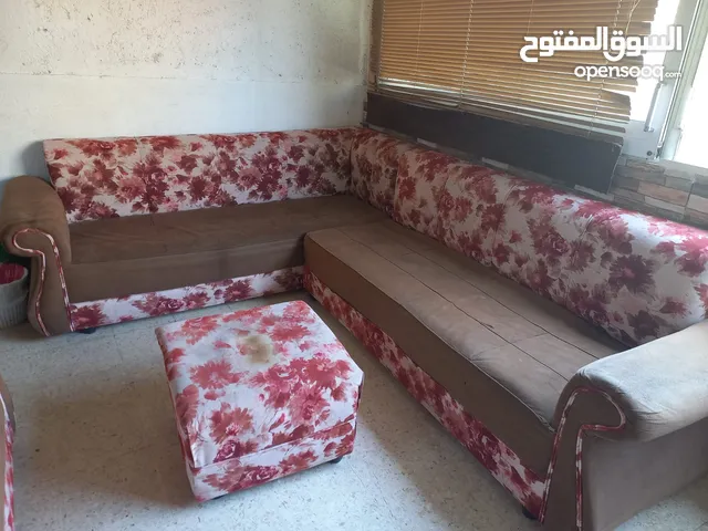 طقم كورنر نضيف بسعر حرق !