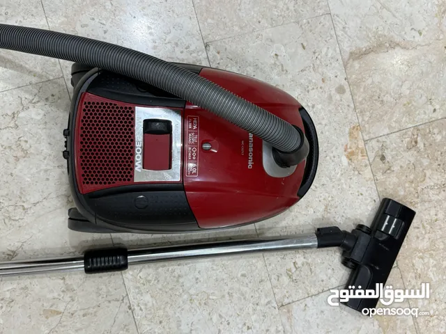 Vacuum cleaner مكنسة كهربائية