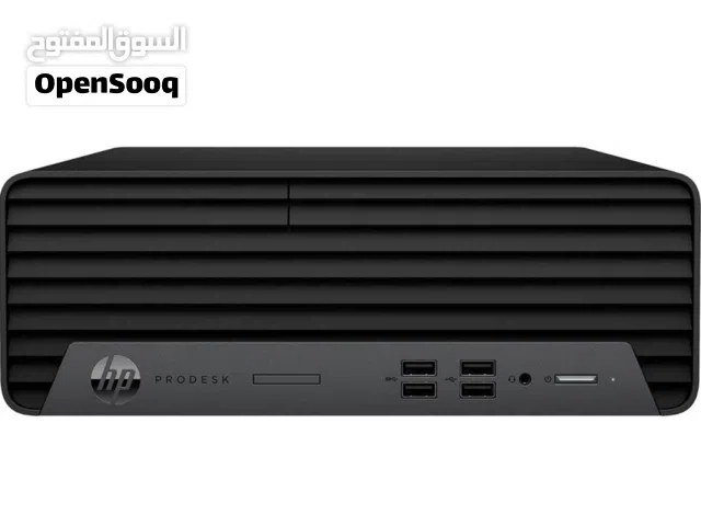اتش بي برو ديسك 400G7 SFF