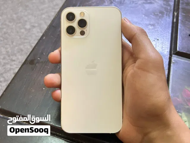 ايفون 12 برو