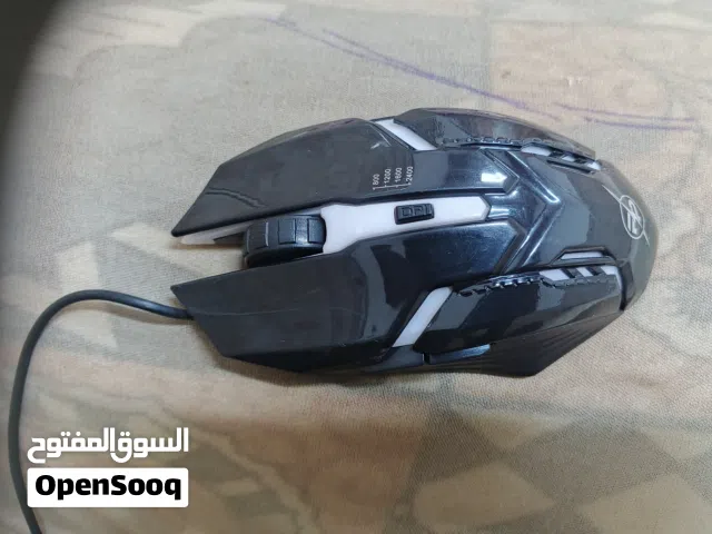 ماوس ار بي