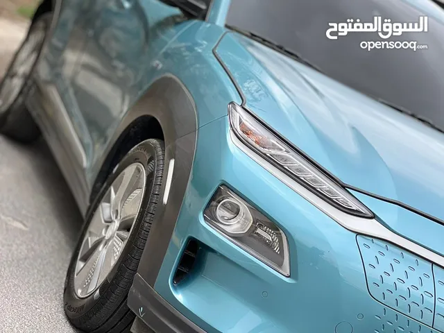 Hyundai Kona 2020 in Amman