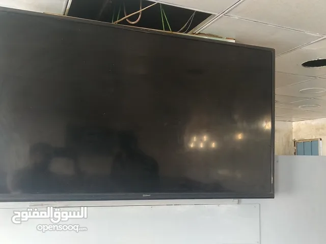 Cemor Other 55 Inch TV in Sana'a