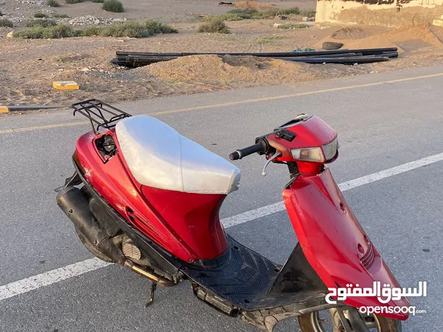 دراجه 100cc