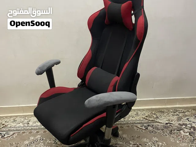 كرسي قيميق نضيف