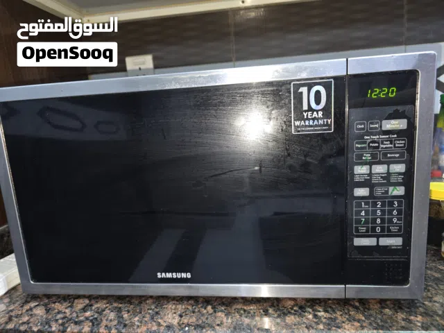 Samsung 30+ Liters Microwave in Muscat