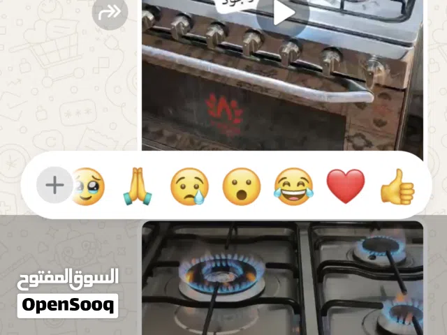 طباخ ايطالي نظيف