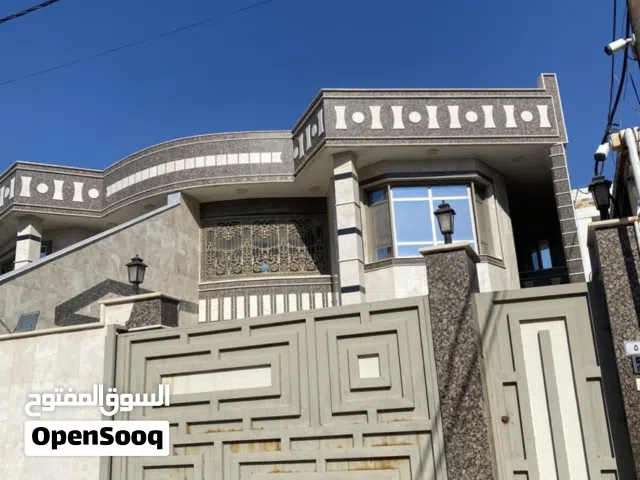بيت بناء حديث للايجار