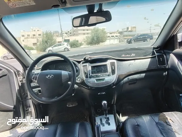 هونداي افانتي 2010