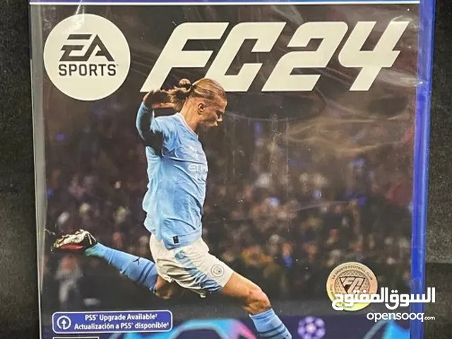Fifa Accounts and Characters for Sale in Yanbu