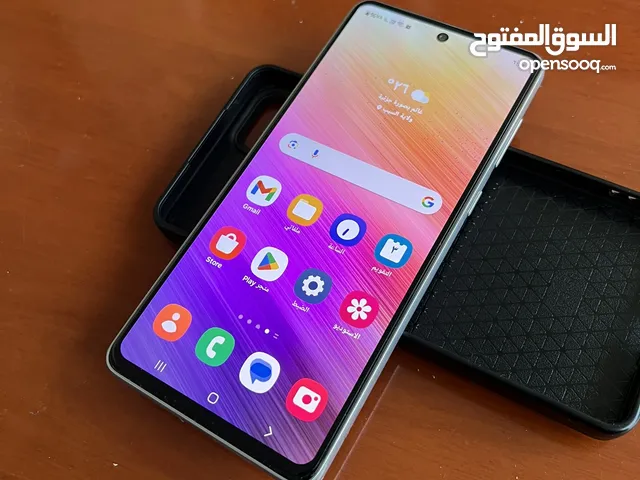 سامسونج A73 5G