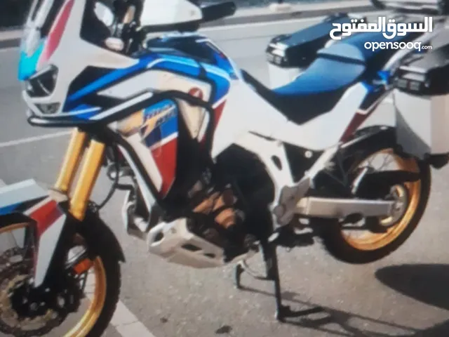 Honda CB1100 EX 2020 in Al Dakhiliya