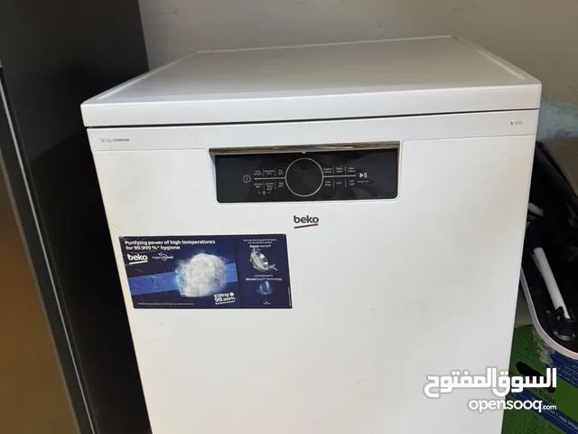 غسالة صحون بيكو