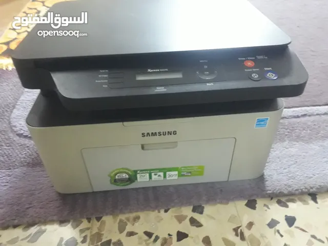 Printers Samsung printers for sale  in Ajloun