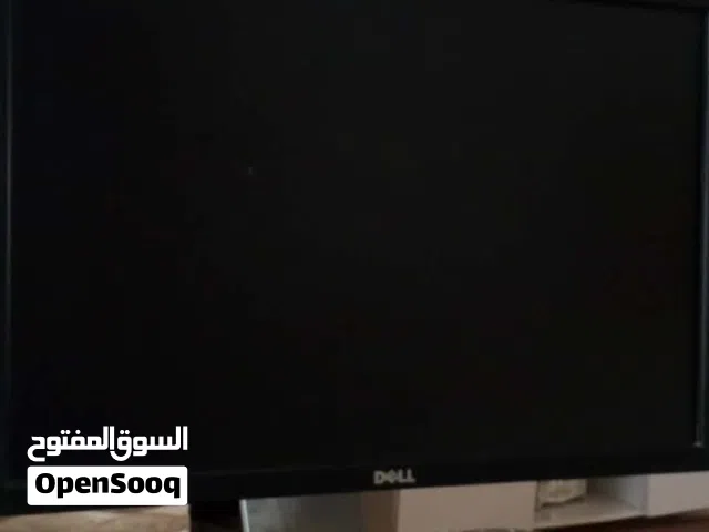 17" Dell monitors for sale  in Tripoli