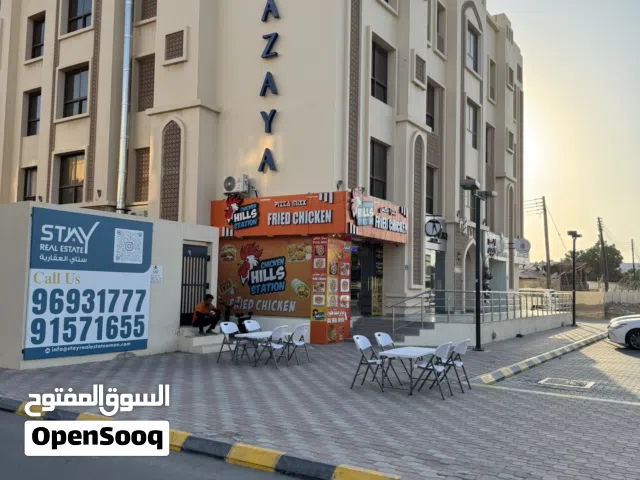 محل للإيجار