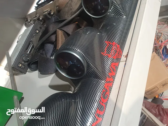 للبيع 3 كيجات