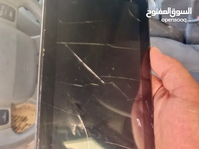 ايباد سامسونج يبي شاشه