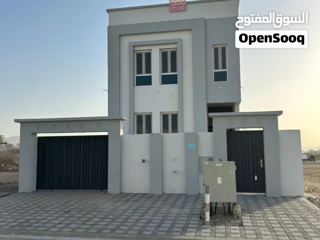 258 m2 3 Bedrooms Villa for Sale in Muscat Amerat