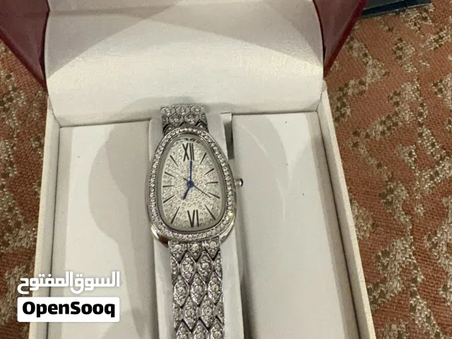 ساعه بديل بولغاري