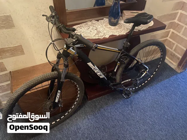 دراجة هوائية miggerعيار 29 إنش