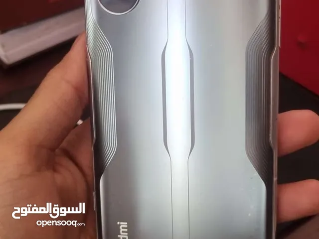 مطلوب شاشهلهاتف ردمي k40 شومي