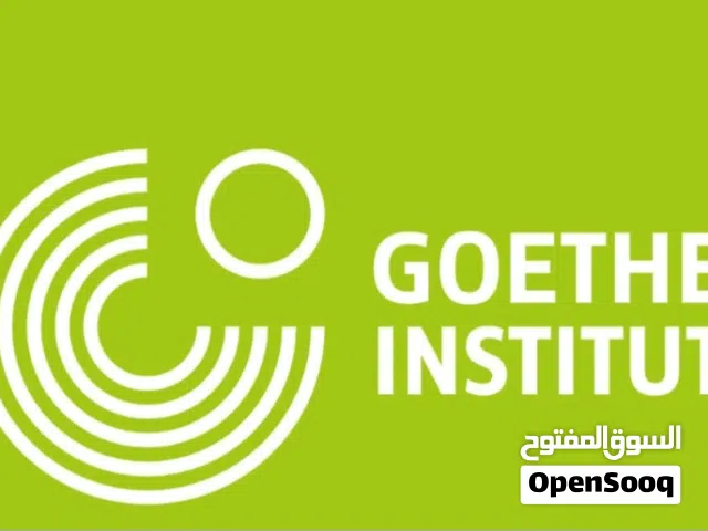 german - prepare for Goethe exam A1 - B2