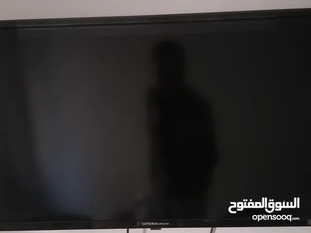 General Deluxe LED 32 inch TV in Zarqa