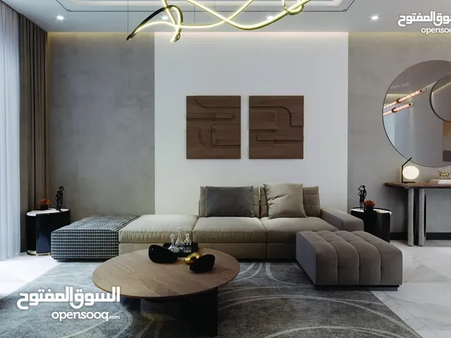 1979 ft 3 Bedrooms Apartments for Sale in Dubai Dubai Land